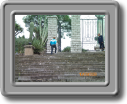 steps